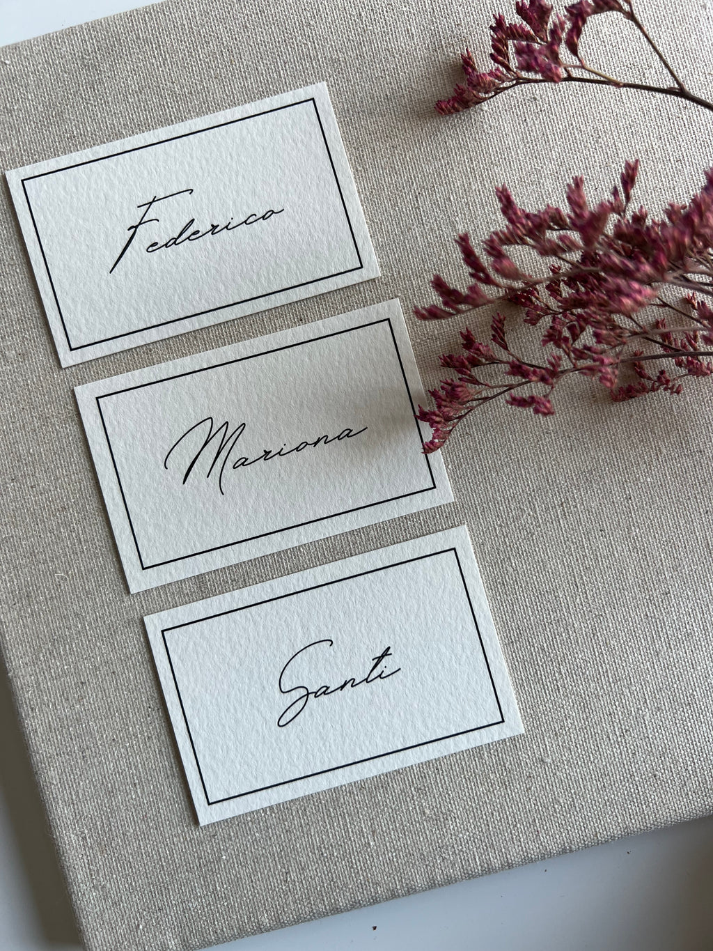 Marcasitios minimal pack 20 (0’60€  u.)