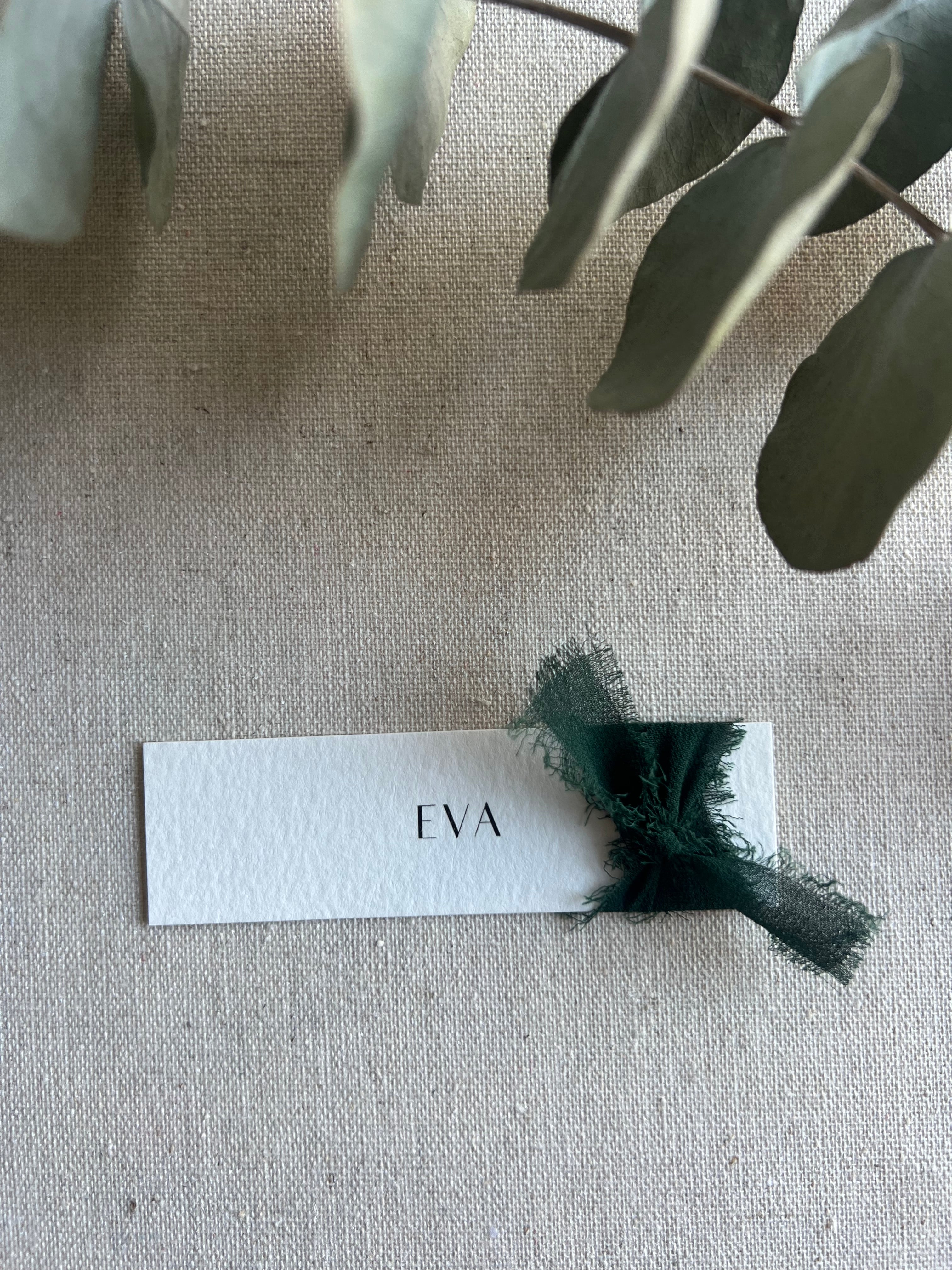 Marcasitios con lazo  Pack de 20 (0'80€ u.)